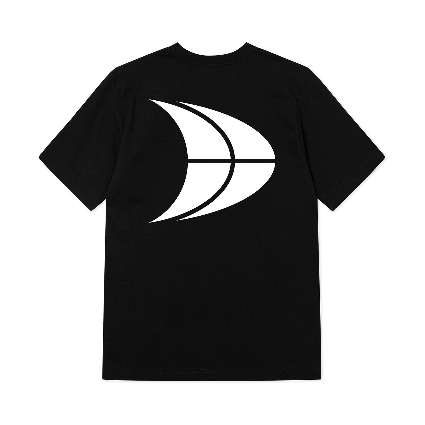 ITD 'ETT’ TEE BLACK