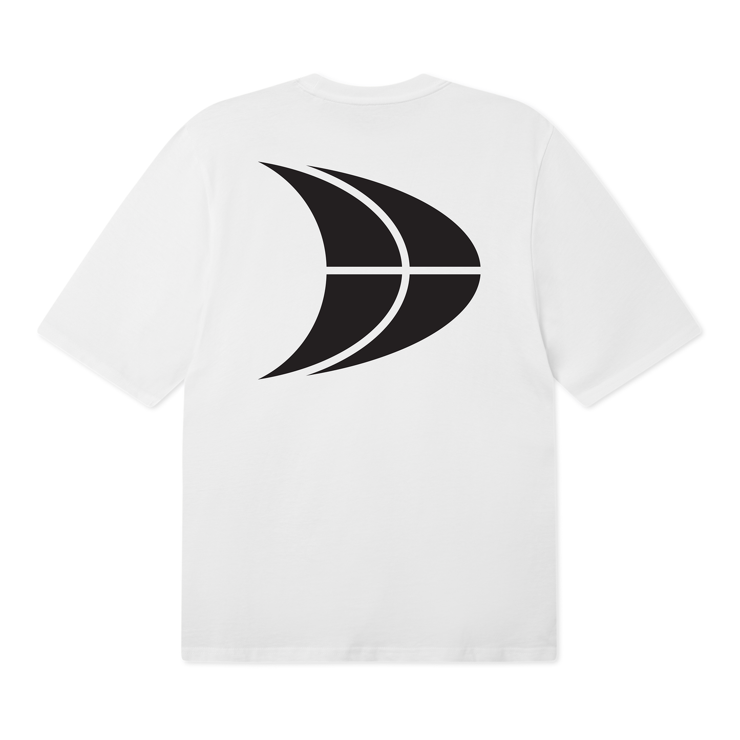 ITD 'ETT’ TEE WHITE