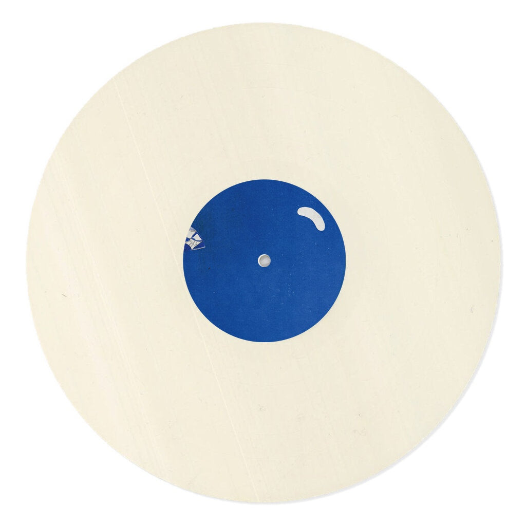 Josef Slunge 'I Love You' Color LP Vinyl
