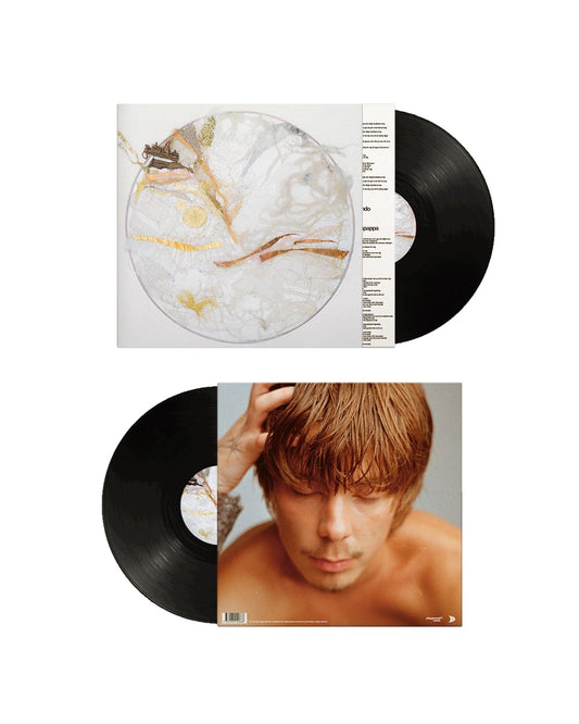 Josef Slunge 'Din horisont' LP Vinyl