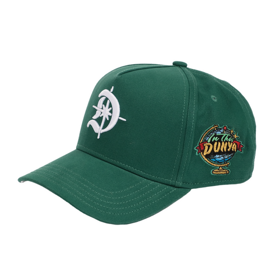 ITD 'WORLD' CAP