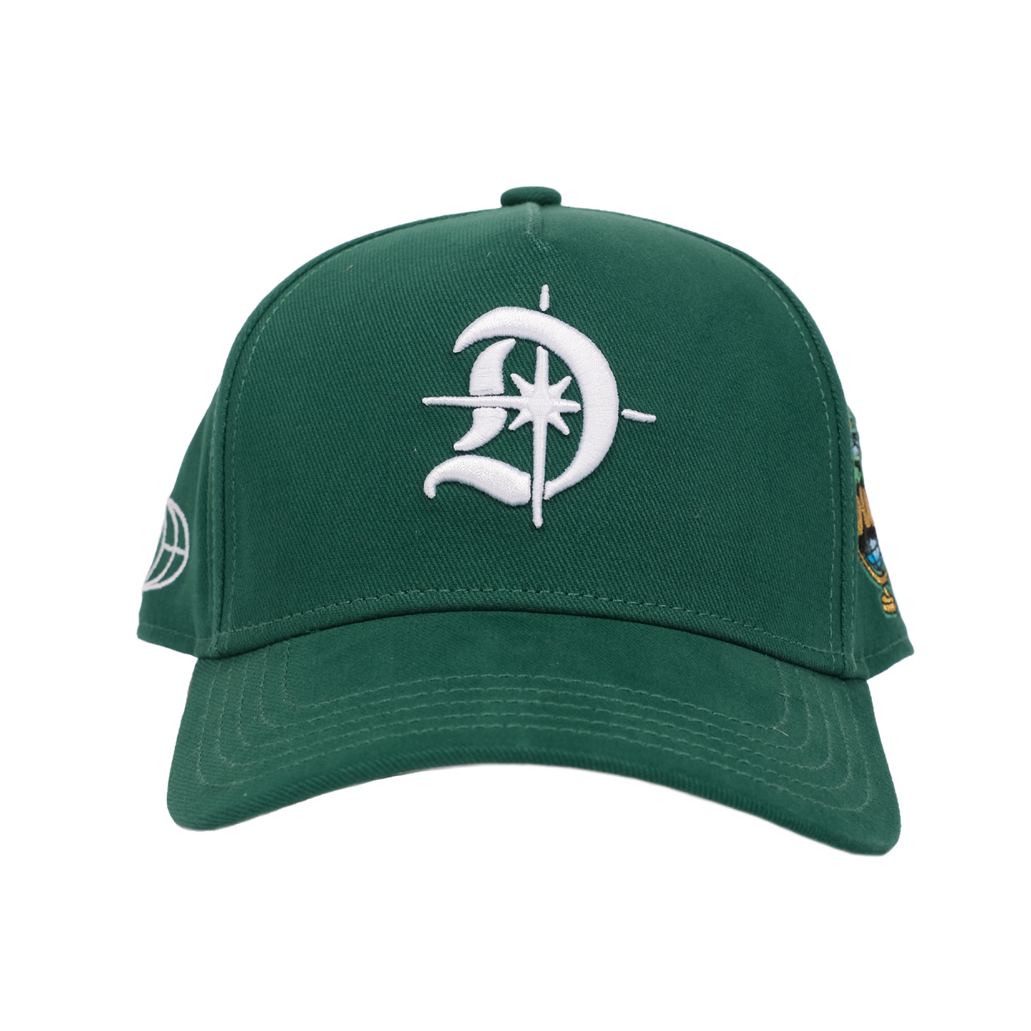 ITD 'WORLD' CAP