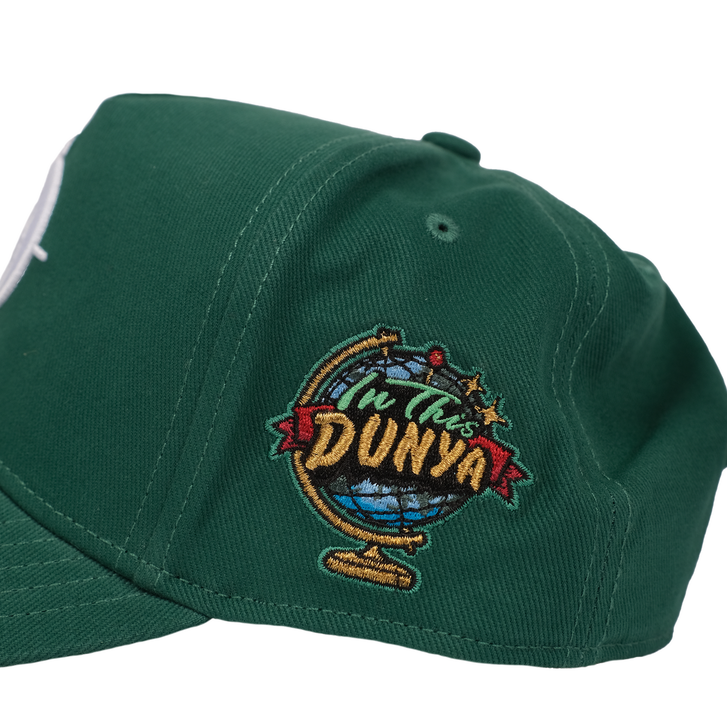 ITD 'WORLD' CAP